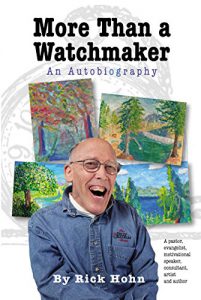 More Than a Watchmaker