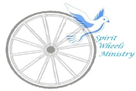 spirit wheels ministry